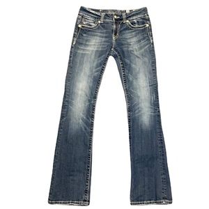 Miss Me bootcut jean size 29